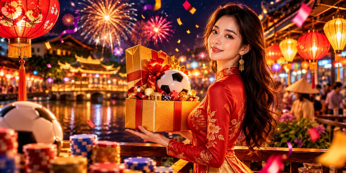 Chợ đêm bóng đá và cá cược tại Huế, Việt Nam