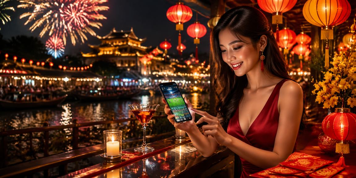 Cảm nhận sôi động khuyến mãi cá cược thể thao tại Huế