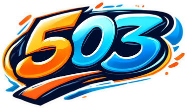 503